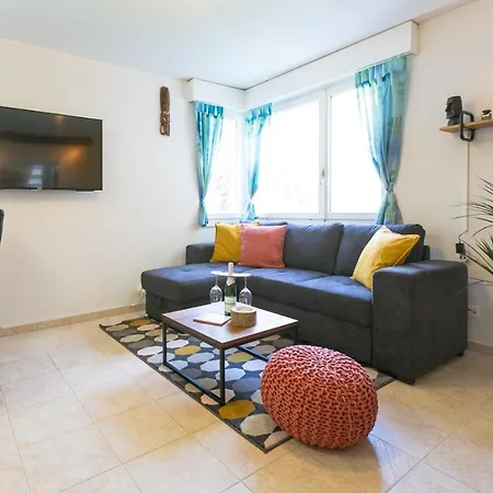 Spirit - 1 Und 2 - Kueche - Parkplatz Апартаменты Энгельберг