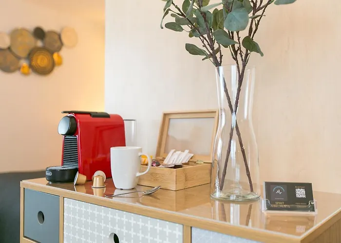 Daire Spirit - 1 Und 2 - Kueche - Parkplatz Engelberg