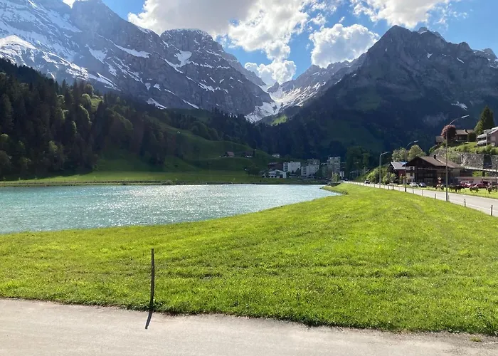 Daire Spirit - 1 Und 2 - Kueche - Parkplatz